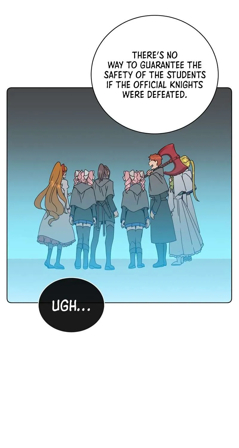 Read The MAX leveled hero will return! chapter 110 image 69 on Lezhin