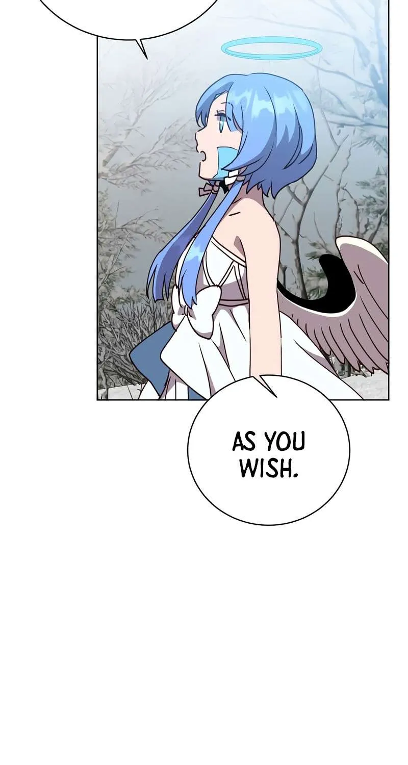 Read The MAX leveled hero will return! chapter 110 image 74 on Lezhin
