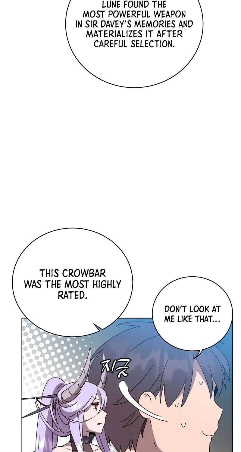 Read The MAX leveled hero will return! chapter 110 image 77 on Lezhin