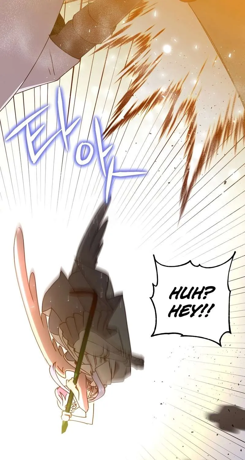 Read The MAX leveled hero will return! chapter 110 image 79 on Lezhin