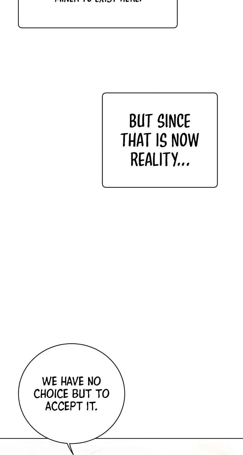 Read The MAX leveled hero will return! chapter 112 image 13 on Lezhin
