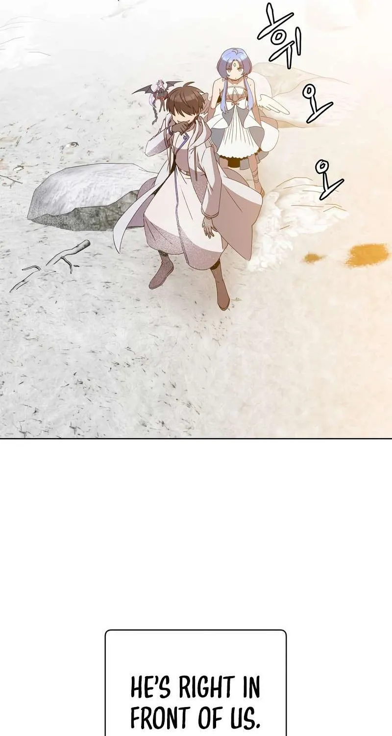 Read The MAX leveled hero will return! chapter 112 image 14 on Lezhin