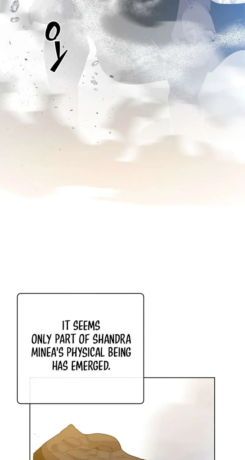 Read The MAX leveled hero will return! chapter 112 image 16 on Lezhin