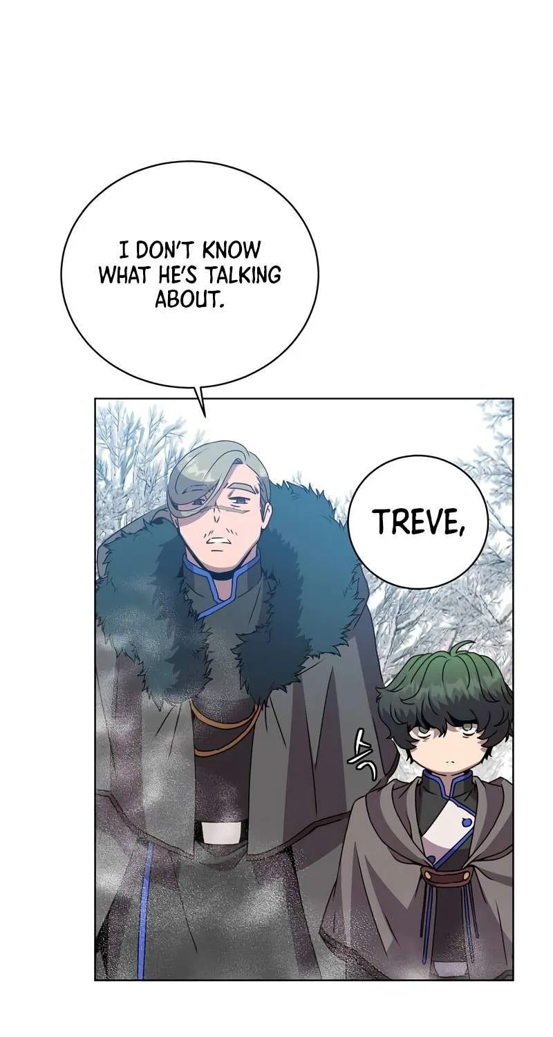 Read The MAX leveled hero will return! chapter 112 image 20 on Lezhin