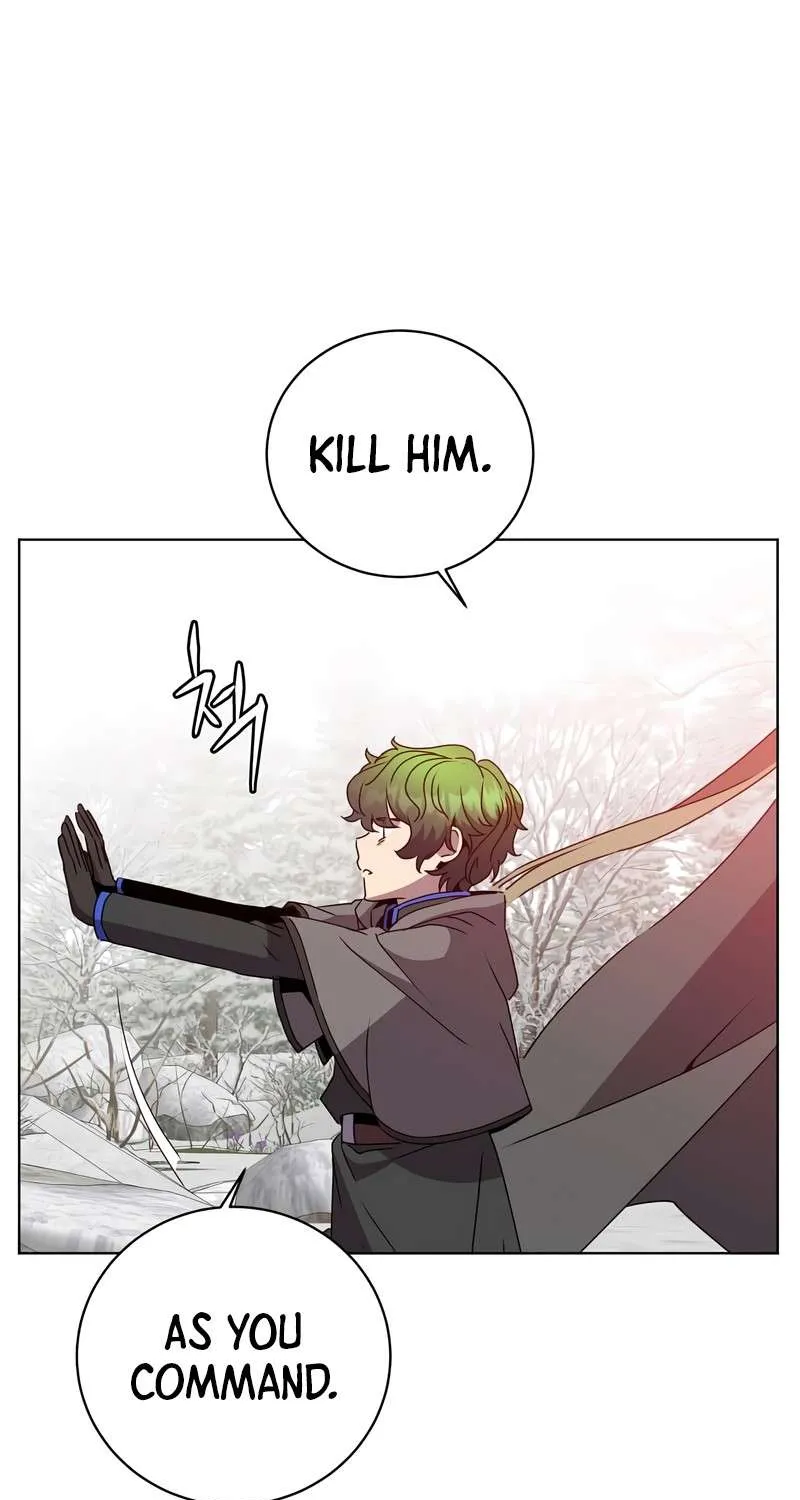 Read The MAX leveled hero will return! chapter 112 image 21 on Lezhin