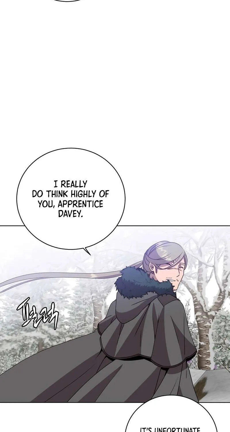 Read The MAX leveled hero will return! chapter 112 image 22 on Lezhin