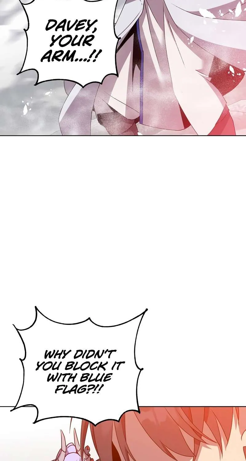 Read The MAX leveled hero will return! chapter 112 image 34 on Lezhin