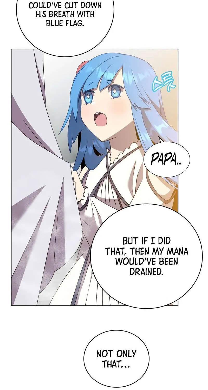 Read The MAX leveled hero will return! chapter 112 image 36 on Lezhin
