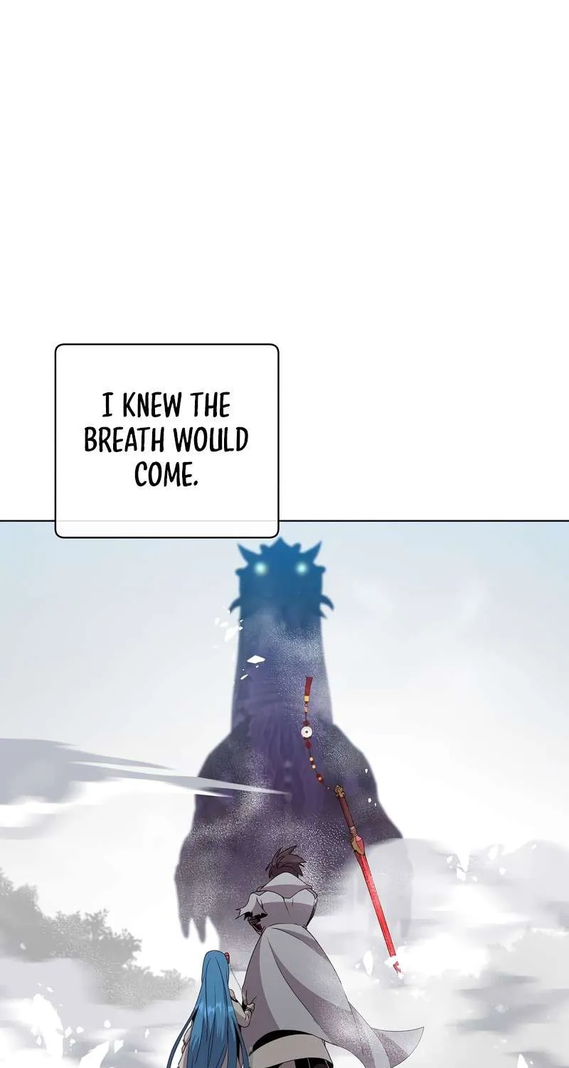 Read The MAX leveled hero will return! chapter 112 image 37 on Lezhin
