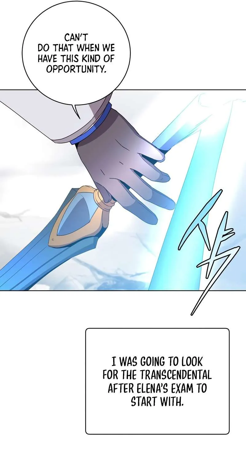 Read The MAX leveled hero will return! chapter 112 image 41 on Lezhin