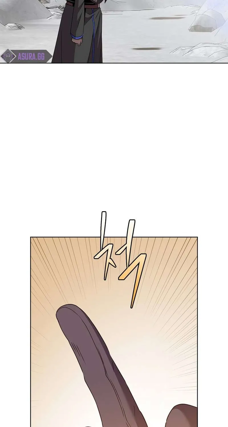 Read The MAX leveled hero will return! chapter 112 image 44 on Lezhin