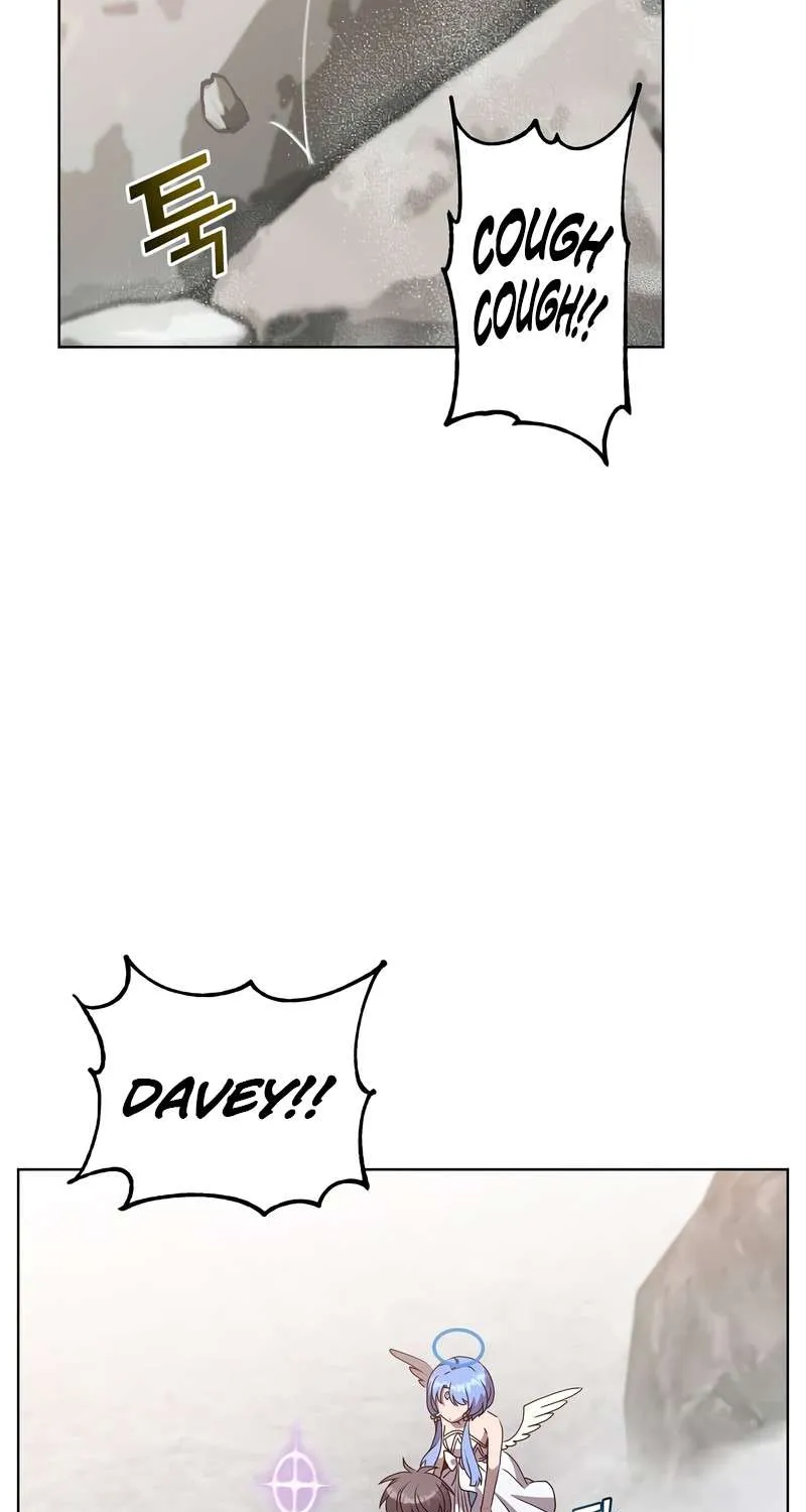Read The MAX leveled hero will return! chapter 112 image 5 on Lezhin