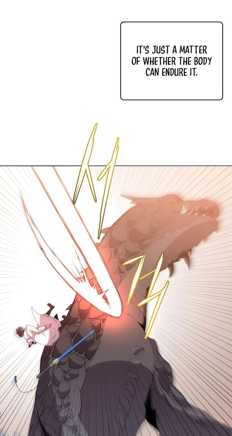 Read The MAX leveled hero will return! chapter 112 image 52 on Lezhin