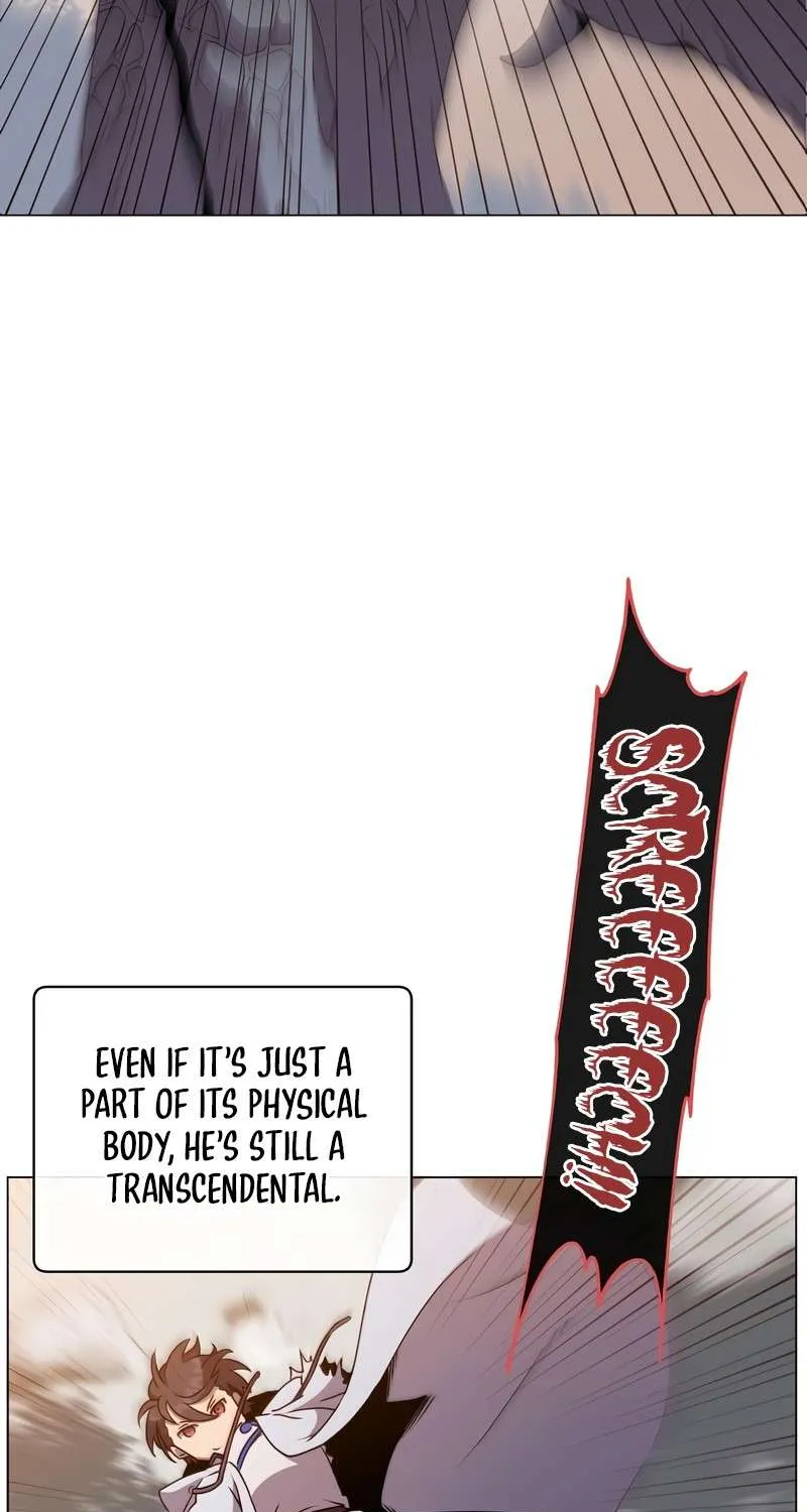Read The MAX leveled hero will return! chapter 112 image 53 on Lezhin