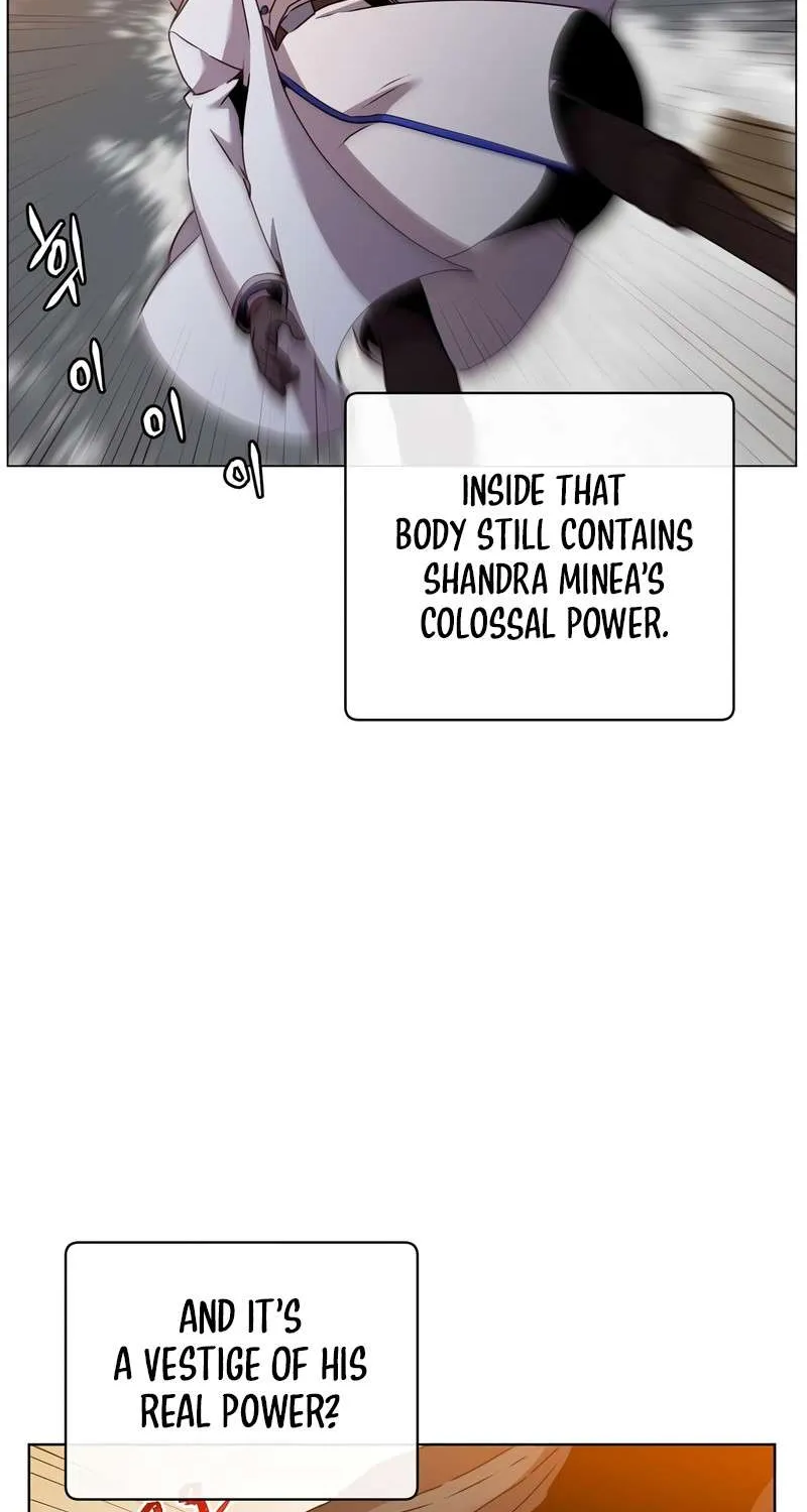 Read The MAX leveled hero will return! chapter 112 image 54 on Lezhin
