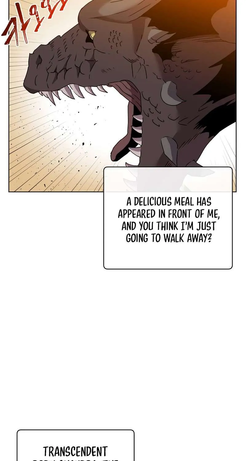 Read The MAX leveled hero will return! chapter 112 image 55 on Lezhin