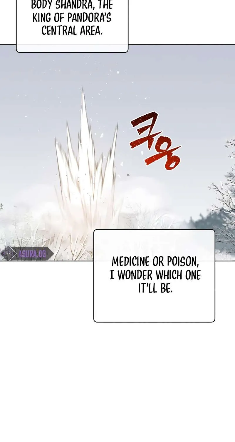 Read The MAX leveled hero will return! chapter 112 image 56 on Lezhin