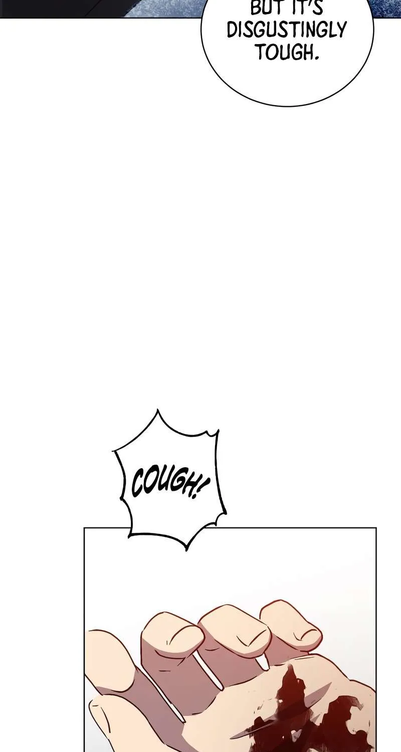 Read The MAX leveled hero will return! chapter 112 image 59 on Lezhin