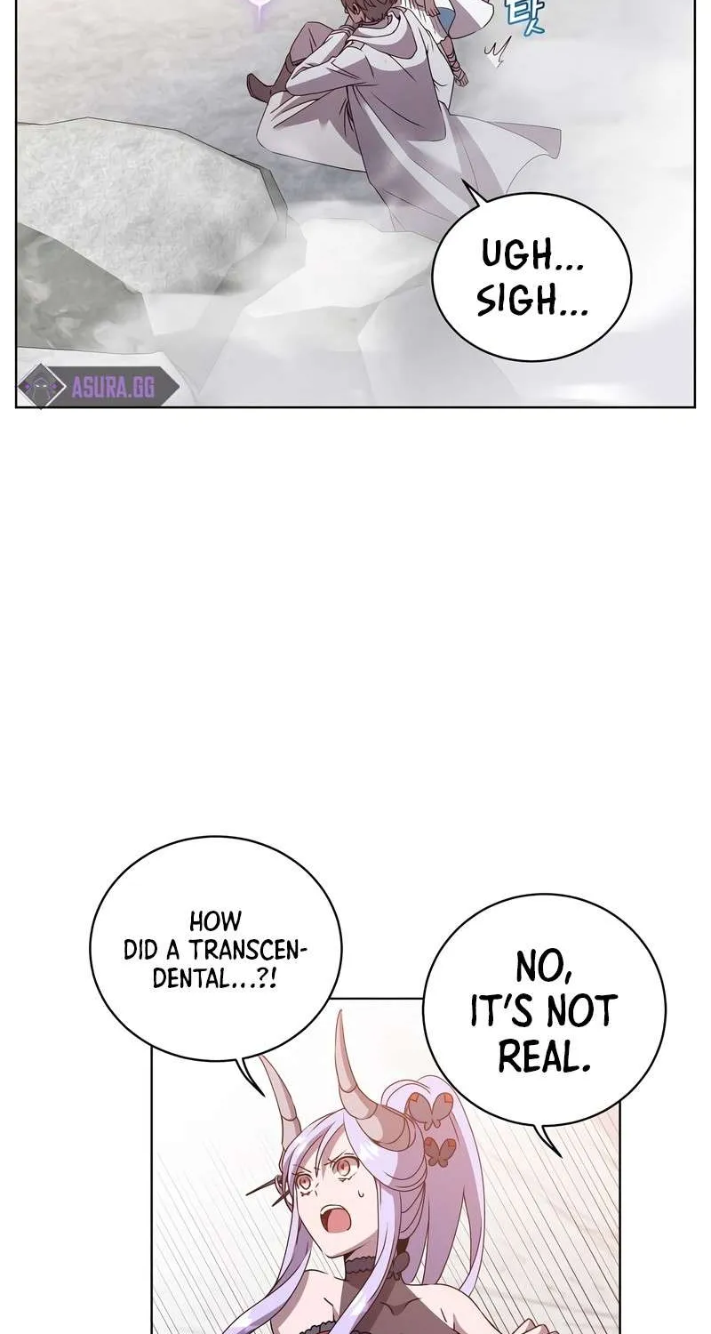 Read The MAX leveled hero will return! chapter 112 image 6 on Lezhin