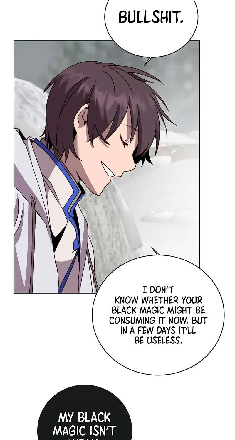 Read The MAX leveled hero will return! chapter 112 image 63 on Lezhin