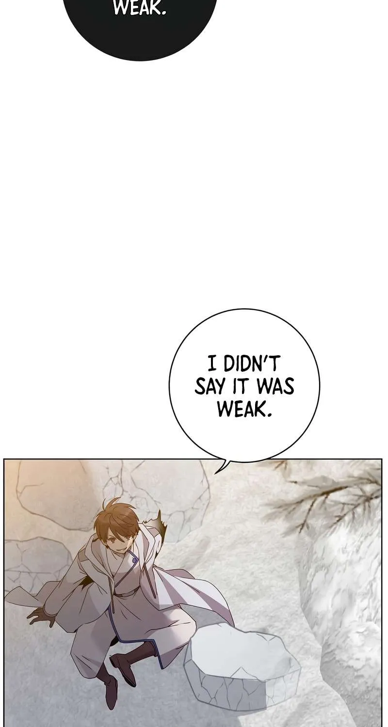 Read The MAX leveled hero will return! chapter 112 image 64 on Lezhin