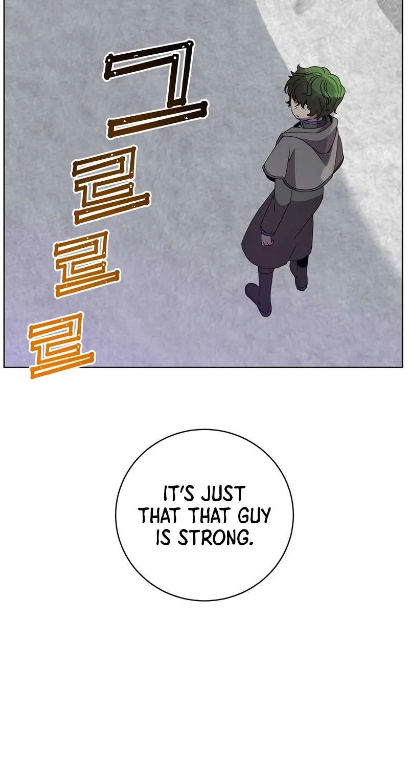 Read The MAX leveled hero will return! chapter 112 image 65 on Lezhin