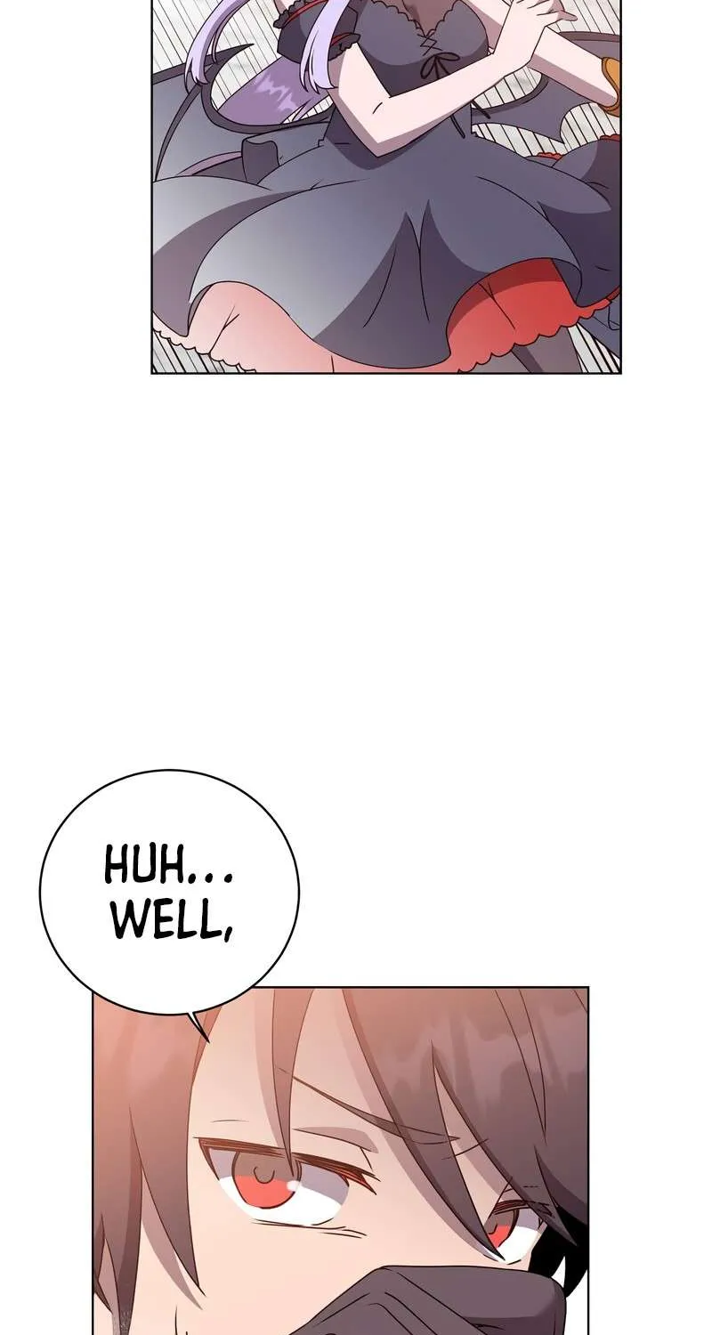 Read The MAX leveled hero will return! chapter 112 image 7 on Lezhin