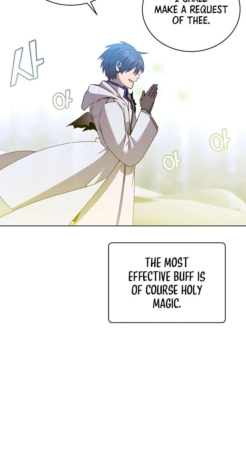 Read The MAX leveled hero will return! chapter 112 image 70 on Lezhin