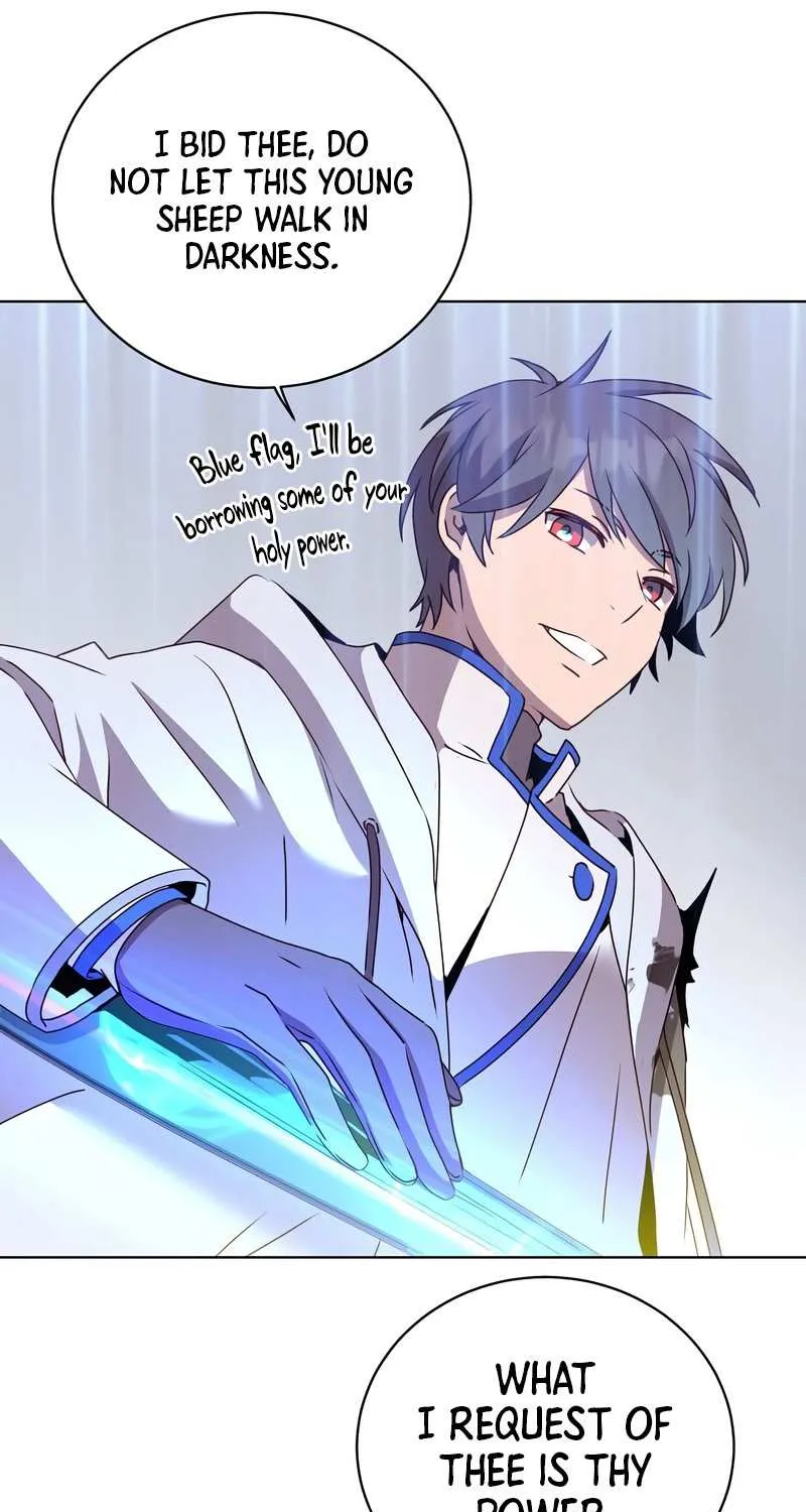 Read The MAX leveled hero will return! chapter 112 image 71 on Lezhin