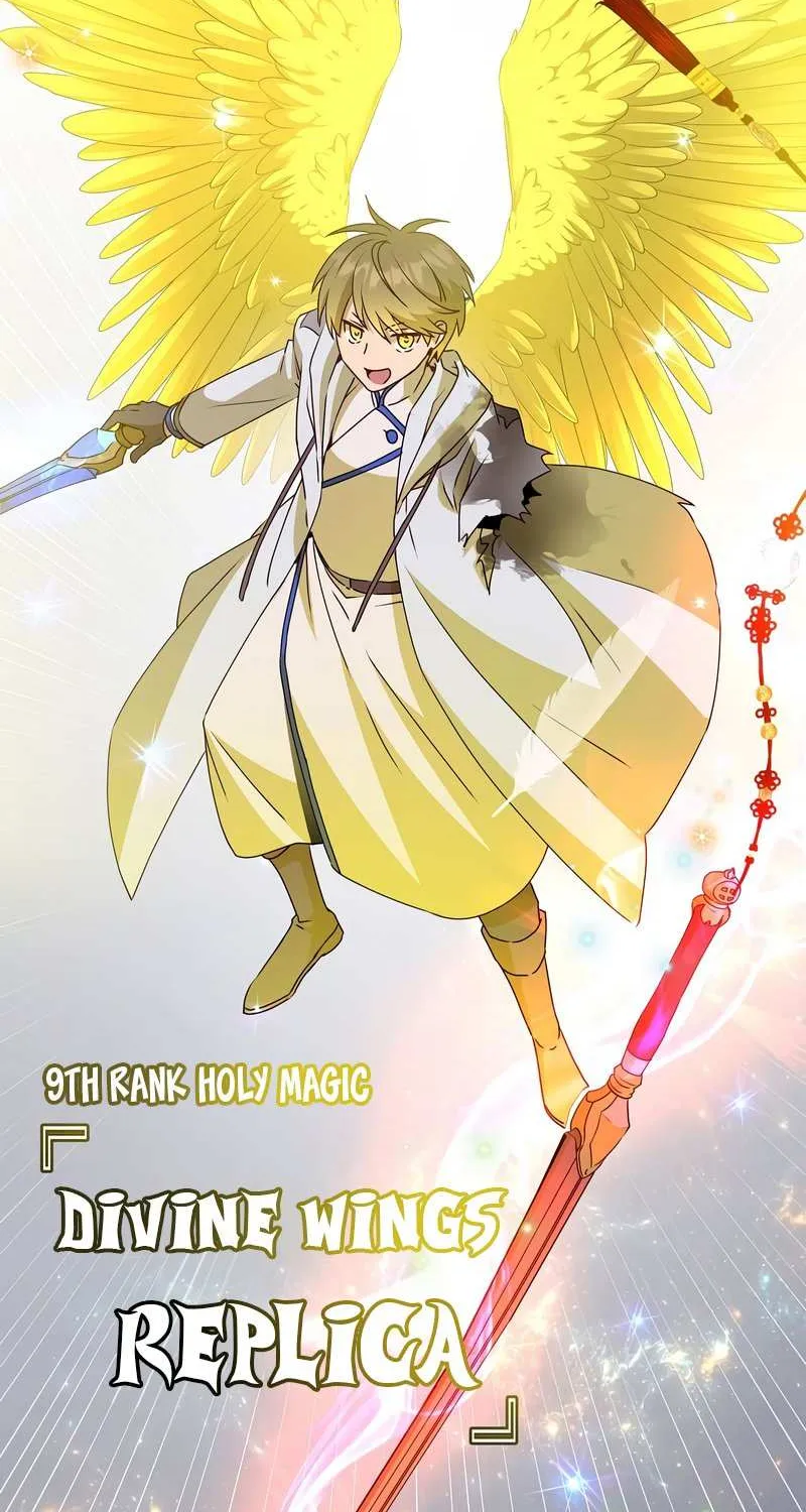 Read The MAX leveled hero will return! chapter 112 image 74 on Lezhin