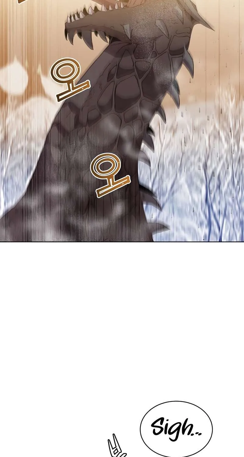 Read The MAX leveled hero will return! chapter 112 image 9 on Lezhin