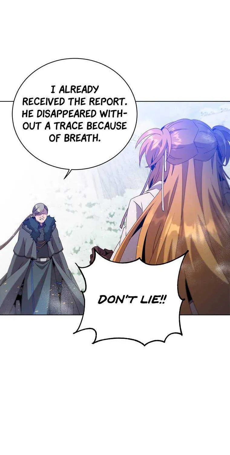 Read The MAX leveled hero will return! chapter 114 image 11 on Lezhin
