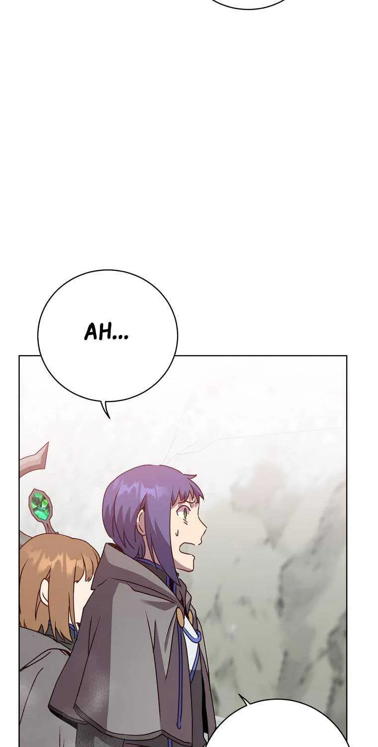Read The MAX leveled hero will return! chapter 114 image 16 on Lezhin