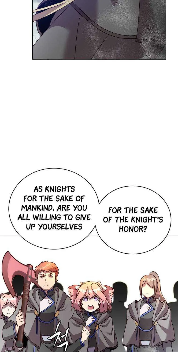 Read The MAX leveled hero will return! chapter 114 image 18 on Lezhin