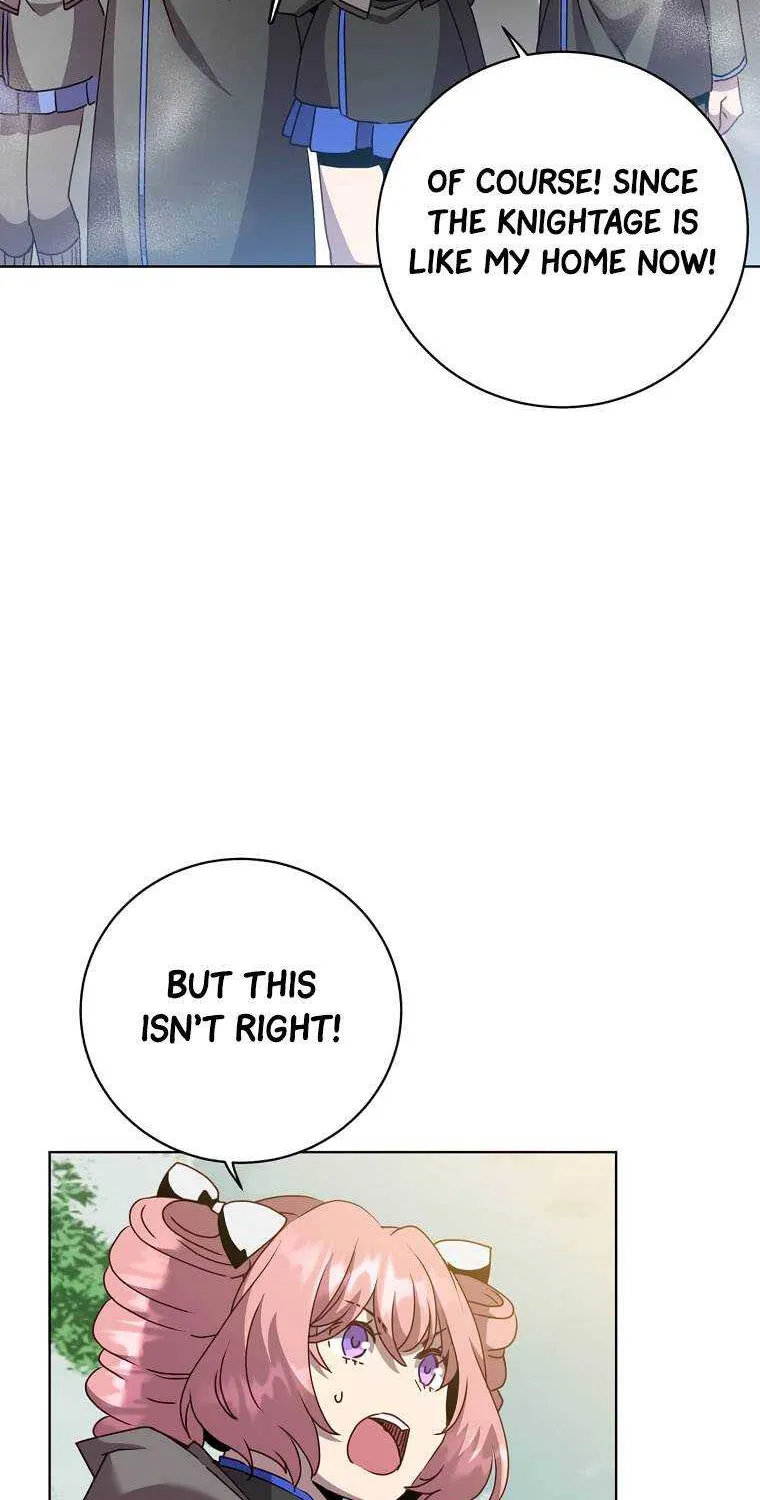 Read The MAX leveled hero will return! chapter 114 image 19 on Lezhin