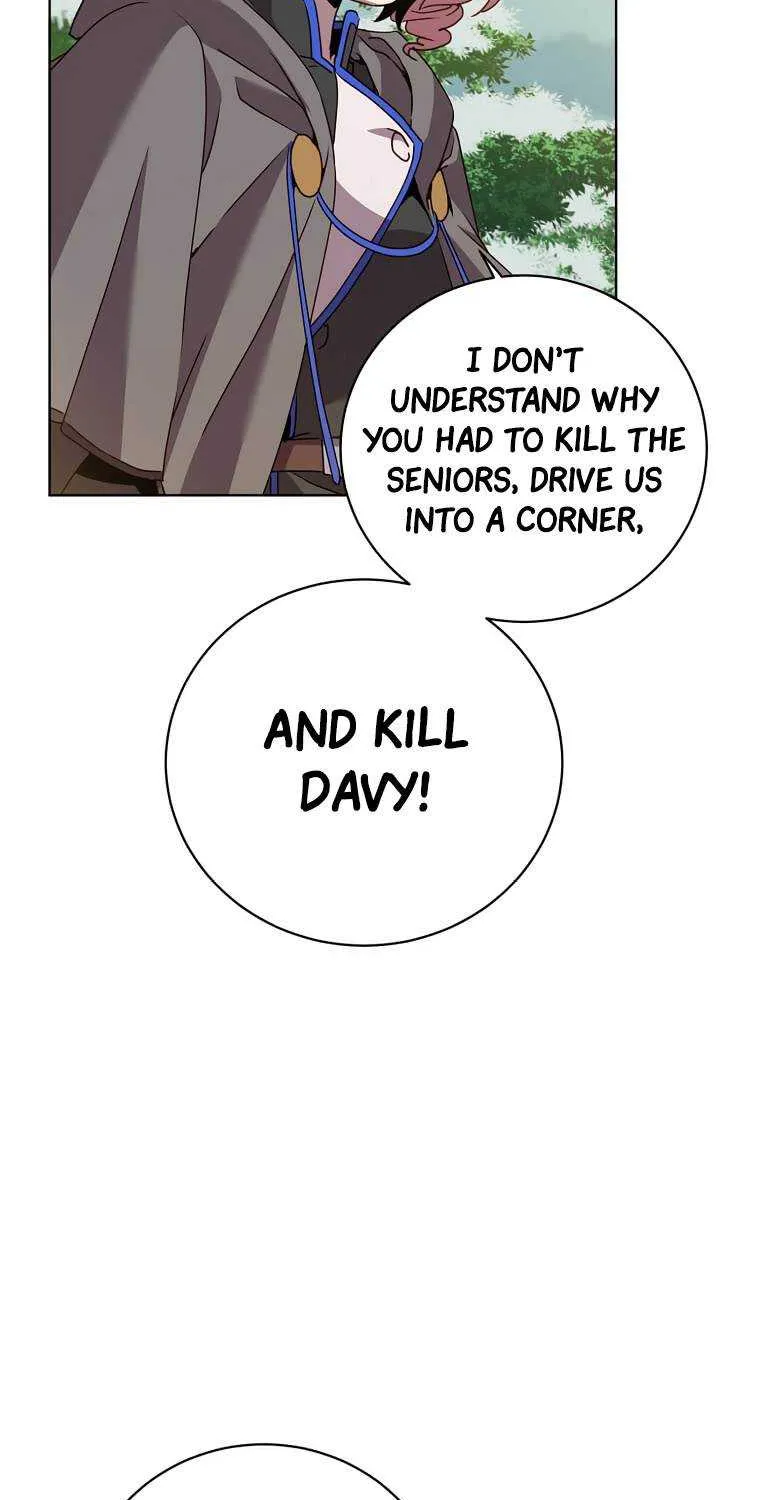 Read The MAX leveled hero will return! chapter 114 image 20 on Lezhin