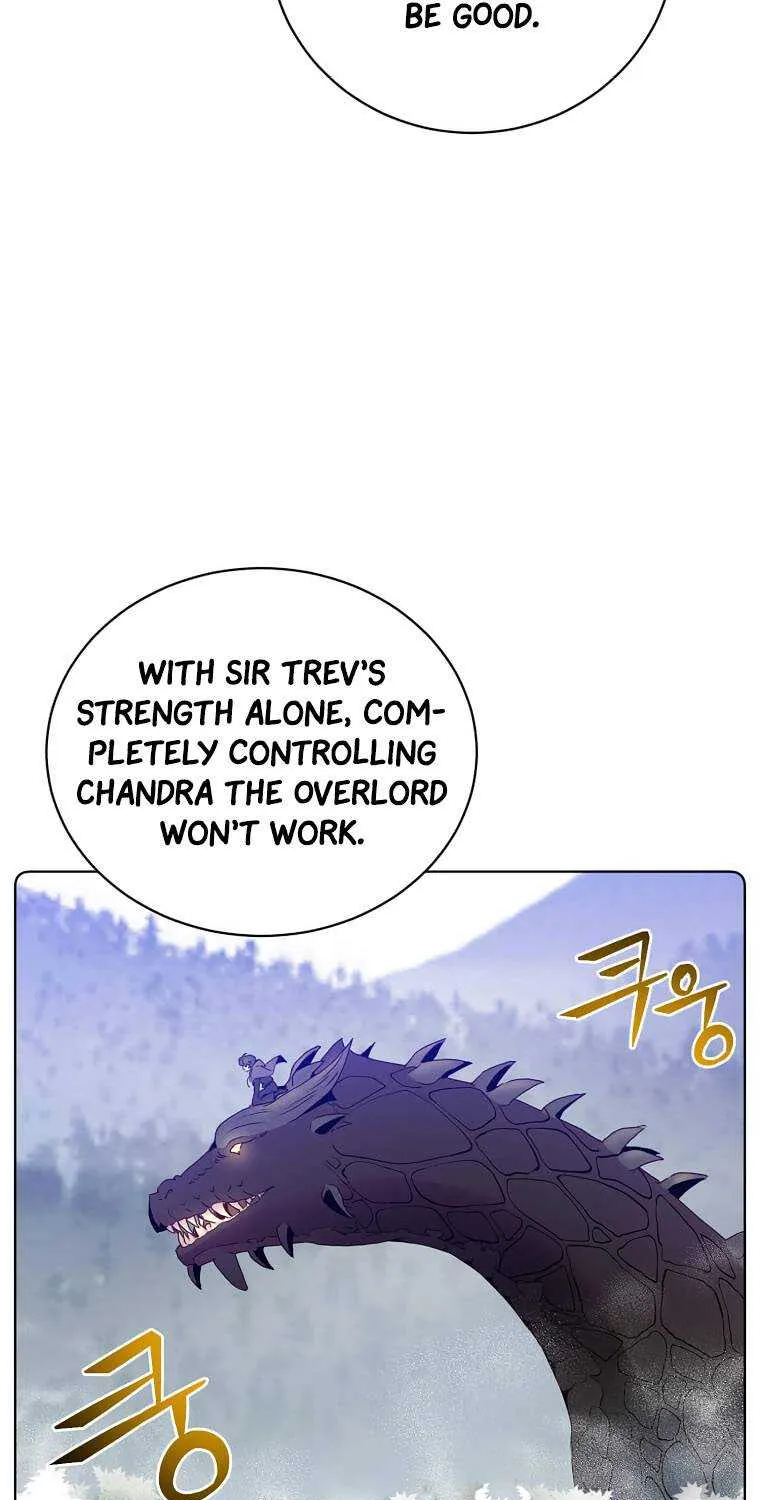 Read The MAX leveled hero will return! chapter 114 image 22 on Lezhin