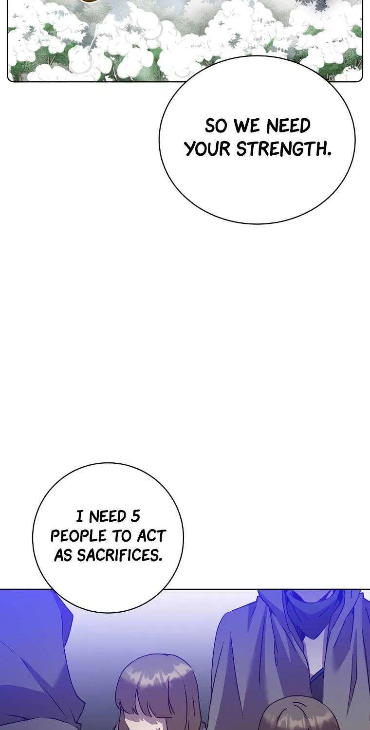 Read The MAX leveled hero will return! chapter 114 image 23 on Lezhin