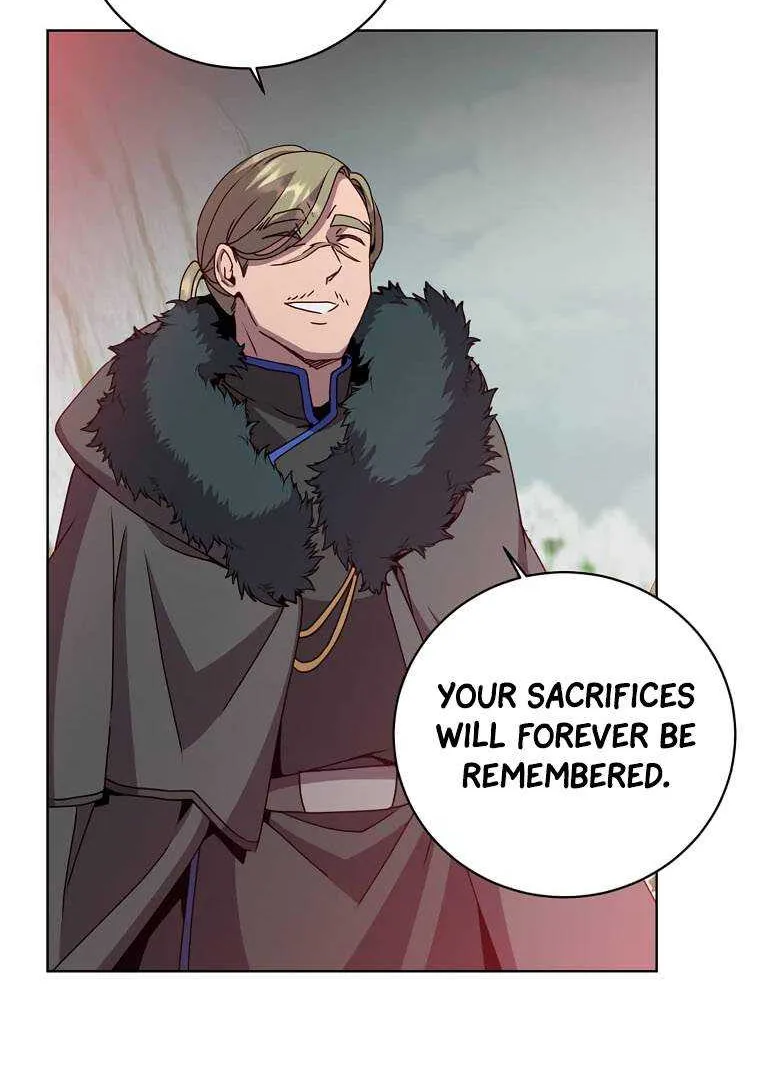 Read The MAX leveled hero will return! chapter 114 image 25 on Lezhin