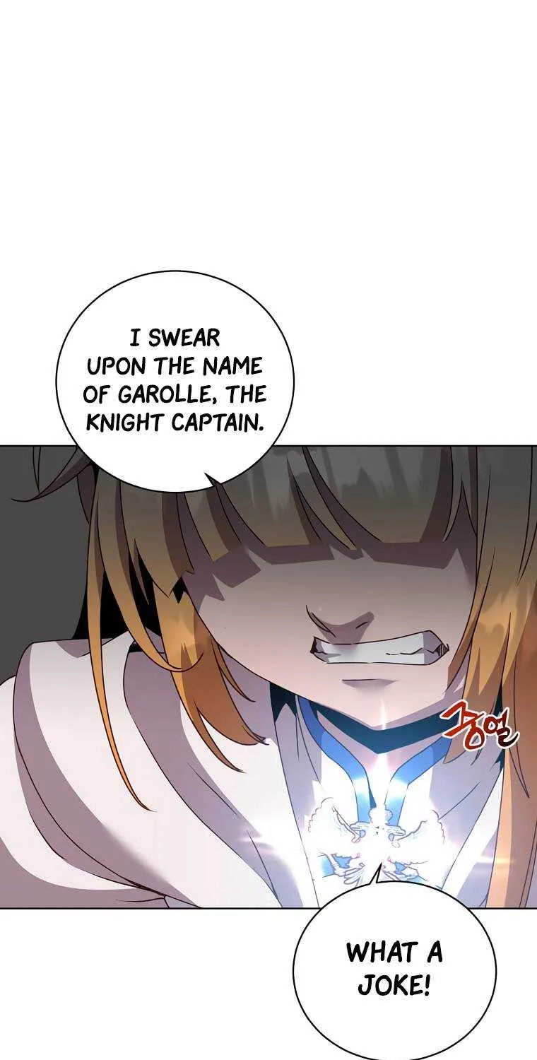 Read The MAX leveled hero will return! chapter 114 image 26 on Lezhin