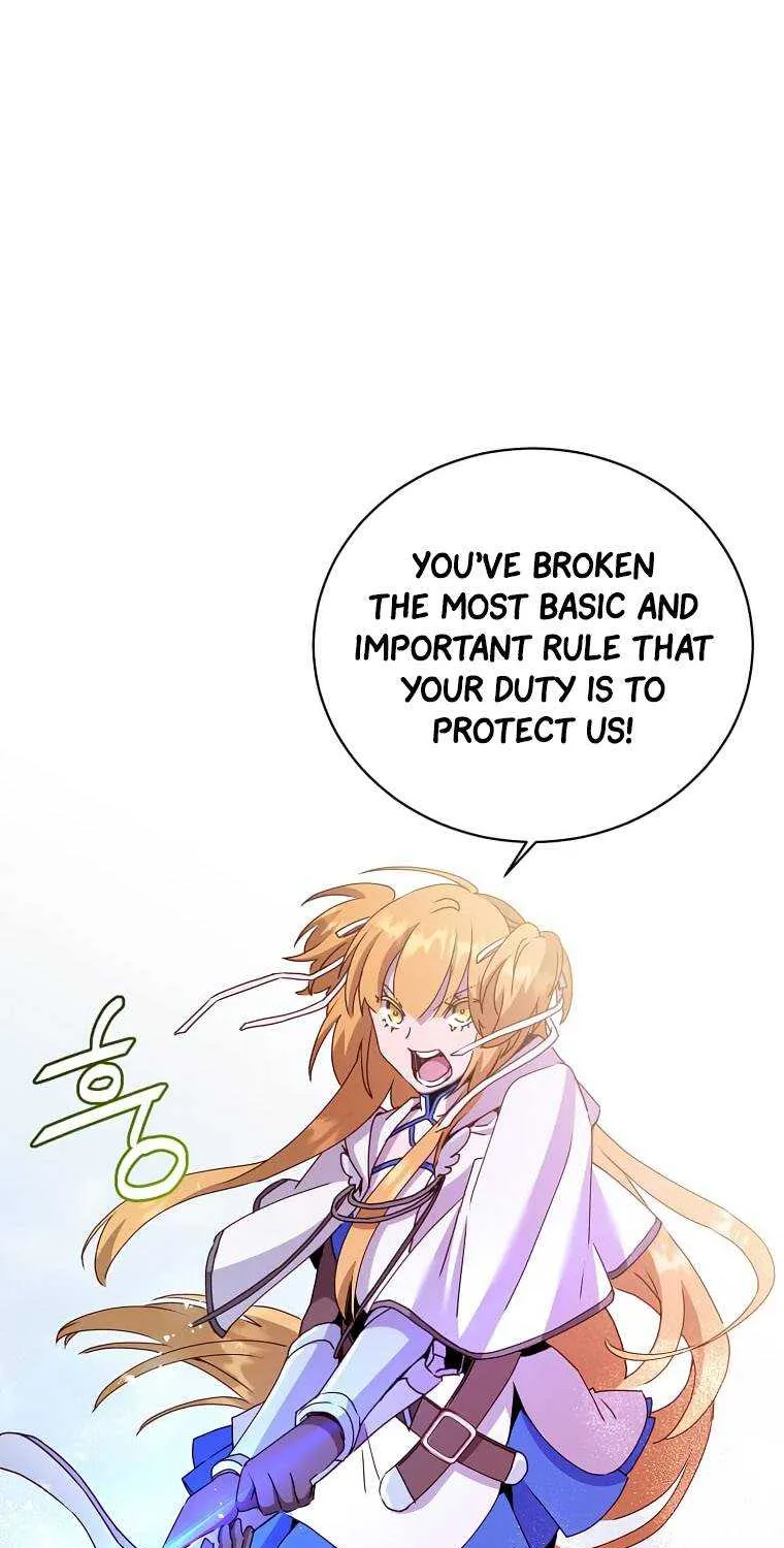 Read The MAX leveled hero will return! chapter 114 image 28 on Lezhin