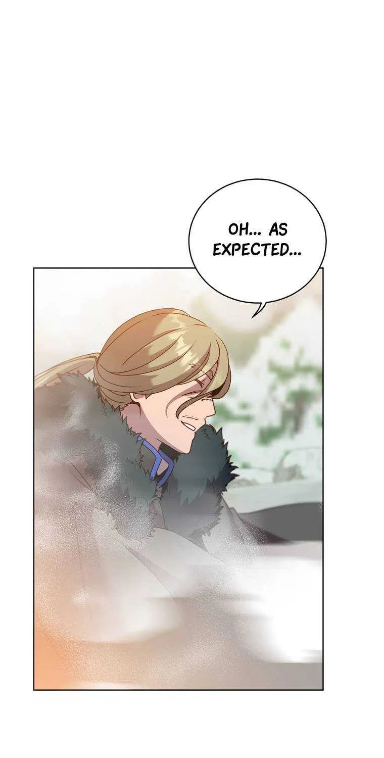 Read The MAX leveled hero will return! chapter 114 image 3 on Lezhin