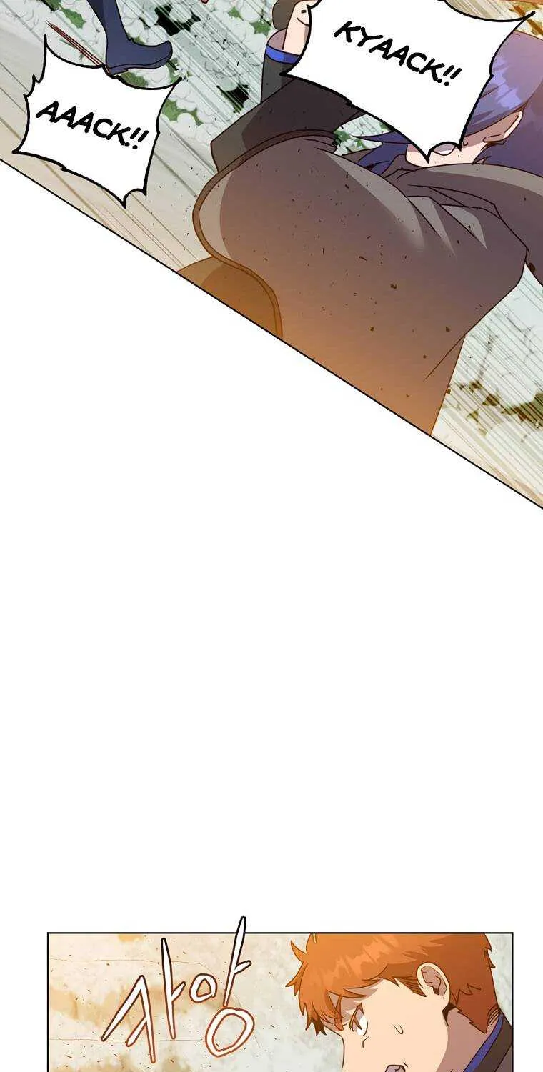 Read The MAX leveled hero will return! chapter 114 image 34 on Lezhin
