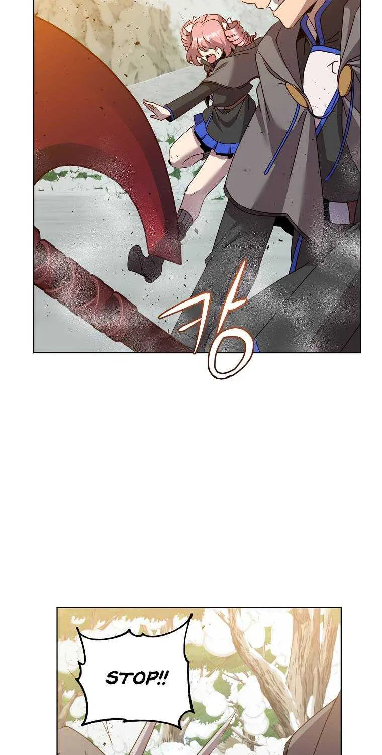 Read The MAX leveled hero will return! chapter 114 image 35 on Lezhin