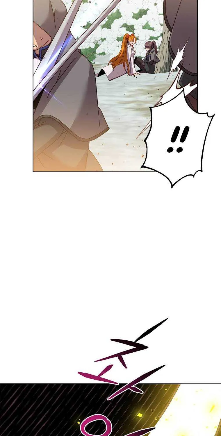 Read The MAX leveled hero will return! chapter 114 image 36 on Lezhin