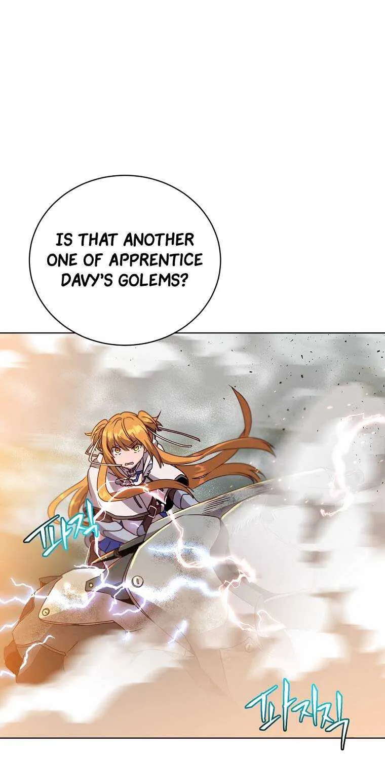 Read The MAX leveled hero will return! chapter 114 image 4 on Lezhin