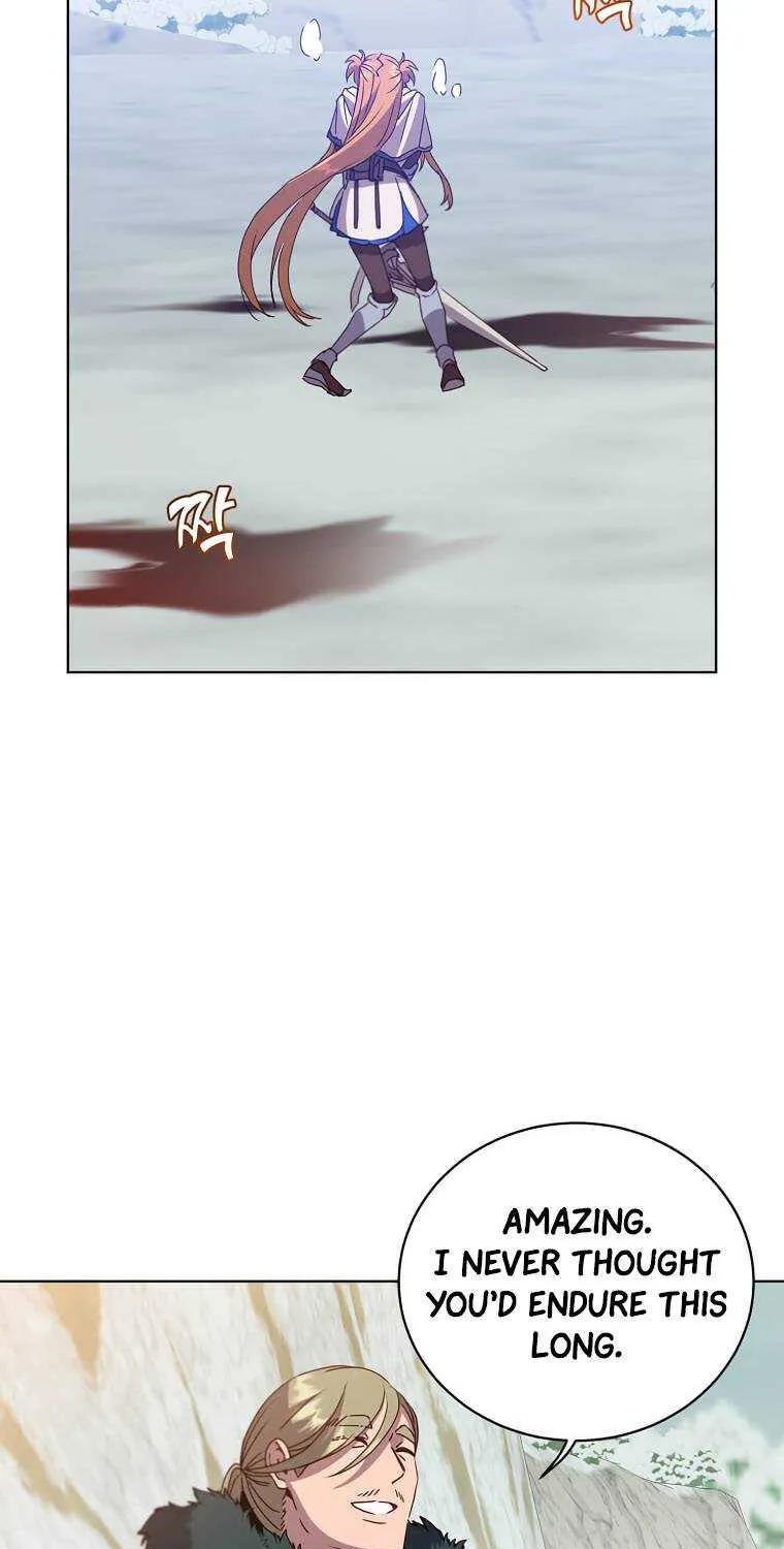 Read The MAX leveled hero will return! chapter 114 image 42 on Lezhin