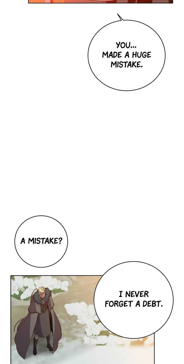 Read The MAX leveled hero will return! chapter 114 image 45 on Lezhin
