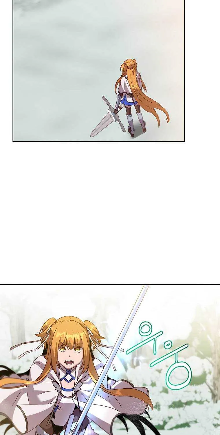 Read The MAX leveled hero will return! chapter 114 image 46 on Lezhin