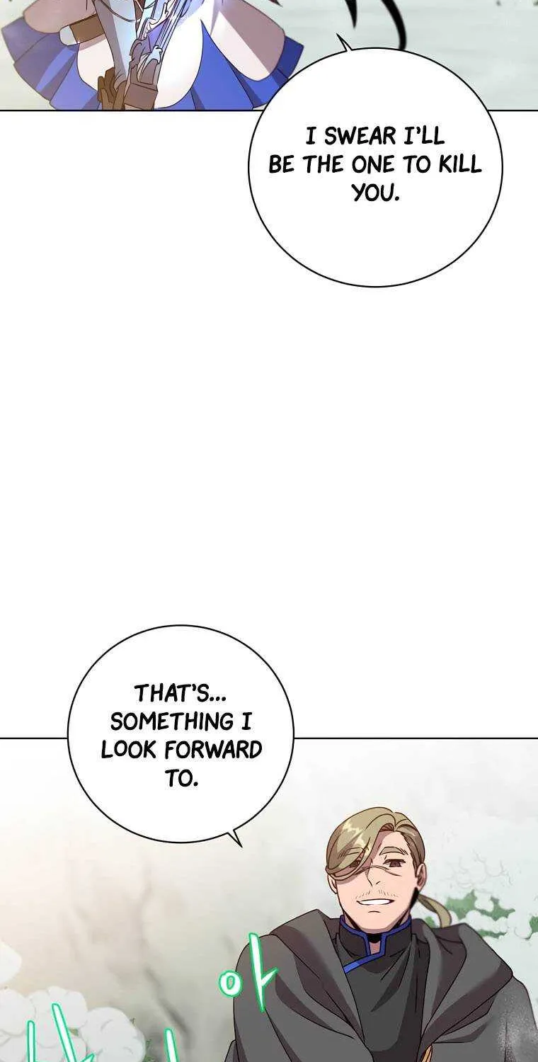 Read The MAX leveled hero will return! chapter 114 image 47 on Lezhin